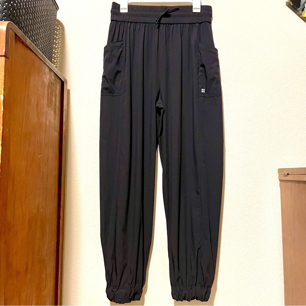 Sweaty Betty Lightweight Joggers Size Large